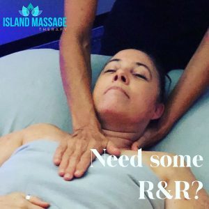 Need Some R&R?