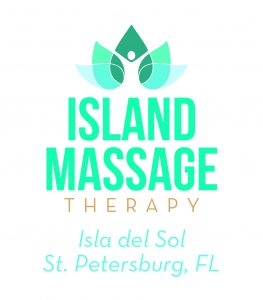 Island Massage Therapy logo