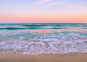 Ocean Beachfront